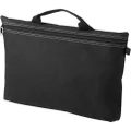 Bullet Orlando Conference Bag (Pack Of 2) (Solid Black) (39 x 3.5 x 27 cm)