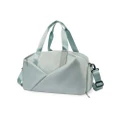 Travel Duffle Bags Portable Luggage Bag(Green)