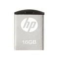 HP V222W 16GB USB 2.0 Type-A 4MB/s 14MB/s Flash Drive Memory Stick Slide 0 to 60 Degrees C External Storage for Windows 8 10 11 Mac