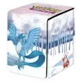 Ultra Pro Alcove Flip Deck Box Pokemon Frosted Forest