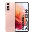 Samsung Galaxy S21 5G G991N 256GB 8GB RAM Single SIM - Pink