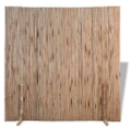 Bamboo Fence180x170 cm vidaXL