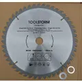 1PC Circular Saw Blades 315mm 48Teeth 30MM BORE With 2 Reduction TCT cutting