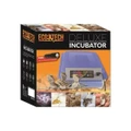Eco Tech Deluxe Incubator for Reptiles Lizards, Snakes, Frogs