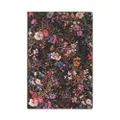 William Kilburn, Floralia Flexi Lined Journal - Mini
