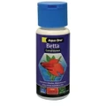 Aqua One Betta Water Conditioner Chlorine Neutraliser Siamese Fighters - 50ml