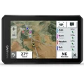 Garmin Tread Power Sport GPS