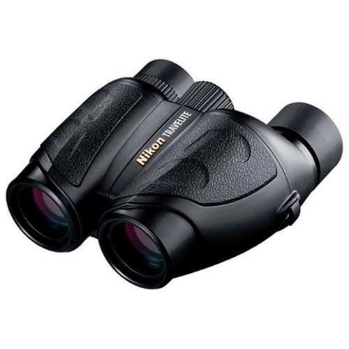 Nikon BAA781AB Travelite VI 10x25 Binoculars