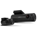 Uniden Dash View 30R 2.5K Smart Dash Cam w/ Full HD Rear View Camera