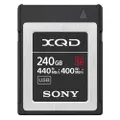 Sony XQD (240GB) Memory Card