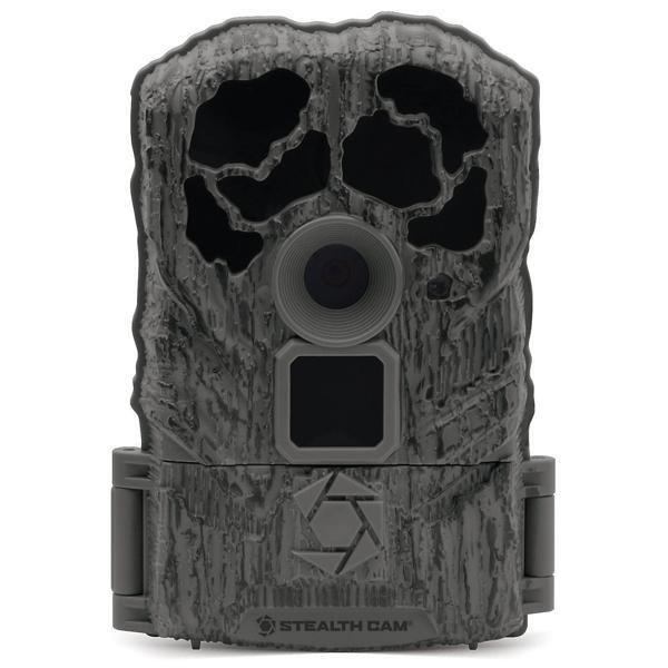 Stealth Cam Browtine 16MP Trail Camera (STC-BT16)