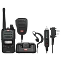 GME TX6160 5W UHF Radio Professional Kit (Black)