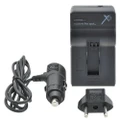 XIT XTCHGPH4 GoPro Hero 4 Car Battery Charger