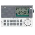 Sangean ATS-909X2 Portable Radio Receiver