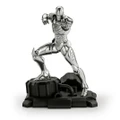 Royal Selangor Limited Edition Licensed Marvel Iron Man Figurine