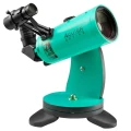 Acuter MAKSY GO 60 Portable Telescope - Teal