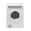 Euro Appliances Dryer Wall Mount Sensor Clothes Dryer 7kg White E7SDWH