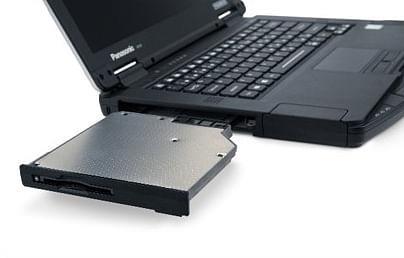 Panasonic Toughbook 55 512GB SSD Universal Bay [FZ-VSD55151U]