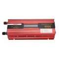 XUYUAN 2000W Car Battery Inverter with LCD Display, Specification: 12V to 110V
