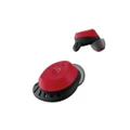 SOUL S-Fit - All-Conditions True Wireless Earphones Red