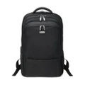 Dicota ECO SELECT Backpack for 13-15.6" inch Notebook /Laptop - Black - With