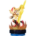 Sonic the Hedgehog Super Shadow Statue