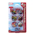 Heroclix the Mighty Thor Dice & Token Pack