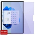 [2 Packs] Microsoft Surface Laptop Pro 9 Full Anti-Blue LightCover Screen Protector Film