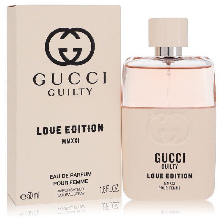 Gucci Guilty Love Edition Mmxxi By Gucci for