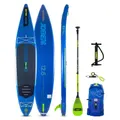Aero Neva SUP Board 12.6 Package SUP Stand Up Paddle Board 486421006