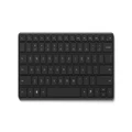 Microsoft Designer Bluetooth Compact Keyboard - Black [21Y-00063]