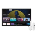 AXIS - AX1922GTV 21.5”/55CM 12/24V HD LED DVD/TV WITH PVR, Bluetooth Google TV