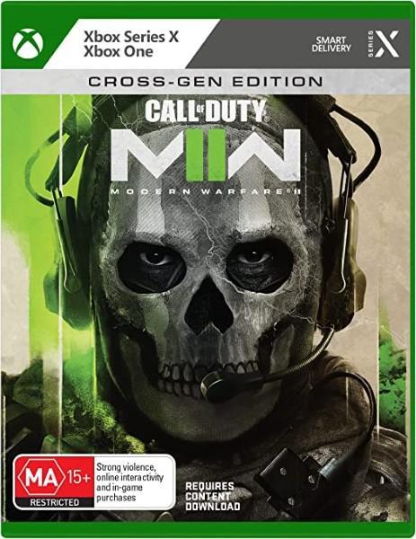 Call of Duty Modern Warfare 2 Xbox Series X|S Xbox One