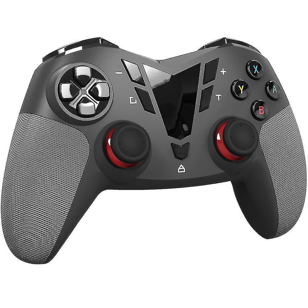 Bluetooth 4.0 Game Controller Gyro Handle