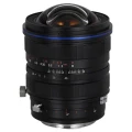 Laowa 15mm f/4.5 Zero-D Shift Lens - Canon RF