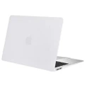 Apple 13" MacBook Air (2018-2022) Matte Rubberized Hard Shell Case Cover - Matte