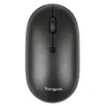 Targus Antimicrobial Compact Dual Mode Wireless Mouse [AMB581GL]