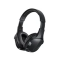 REMAX RB-750HB Wireless Bluetooth 5.0 Version Gaming Earphones EDR Headset Gaming Headset Smart Sport Earphone - black