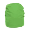 Clique Unisex Adult SACO Beanie (Apple Green) (One Size)