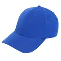 Adidas Unisex Adult Crestable Performance Golf Cap (Royal Blue) (One Size)