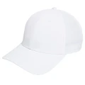 Adidas Unisex Adult Crestable Performance Golf Cap (White) (One Size)