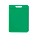 Chef Aid Poly Chopping Board (Green) (S)