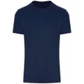 AWDis Adults Unisex Just Cool Urban Fitness T-Shirt (Cobalt Navy) (XS)