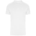 AWDis Adults Unisex Just Cool Urban Fitness T-Shirt (Arctic White) (XS)