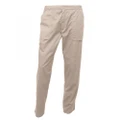 Regatta Mens Workwear Action Trouser (Water Repellent) (Lichen) (36 Short)