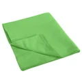 SOLS Atoll 70 Microfibre Bath Towel (Apple Green) (70 x 120 cm)