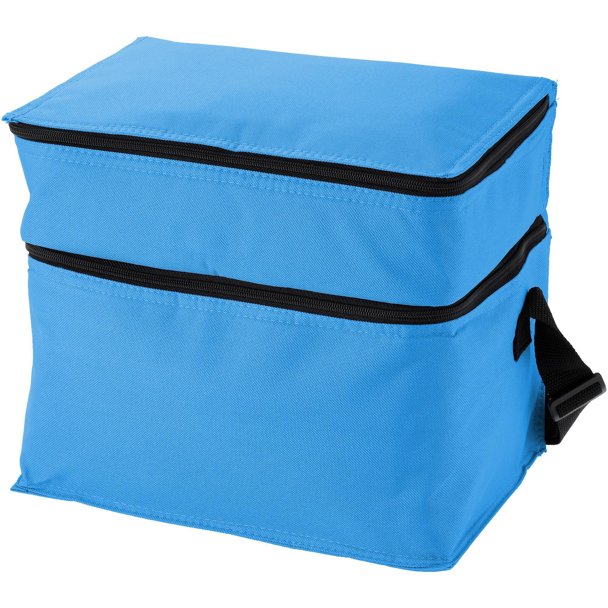Bullet Oslo Cooler Bag (Aqua) (30 x 20 x 24.5cm)