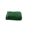 A&R Towels Ultra Soft Guest Towel (Dark Green) (One Size)