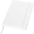 JournalBooks Classic Office Notebook (Pack of 2) (White) (21.3 x 14.4 x 1.5 cm)