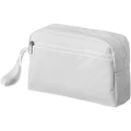 Bullet Transit Toiletry Bag (Pack of 2) (White) (24 x 5.5 x 16 cm)